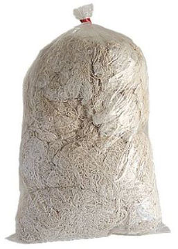 Visa detaljer för Polertrassel 1 kg 458