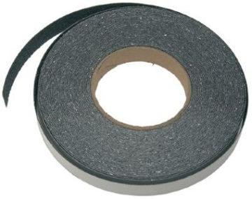 Visa detaljer för Halkskyddstejp 50mm x 18,25 m svart 817