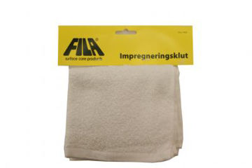 Visa detaljer för Fila impregneringsduk  2 stk 2313