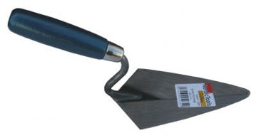 Visa detaljer för Svensk flundreslev/skärslev 160mm 2435