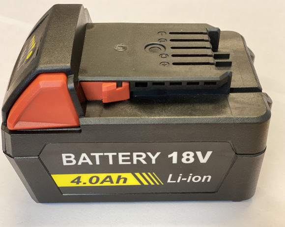 Bild på Stayer batteri L22 4Ah