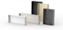 Bild på Wedi Sanwell topp beige 30x60 nisch