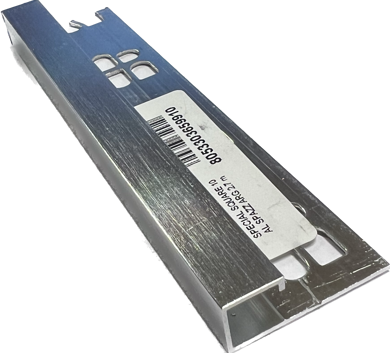 Visa produkter i kategori Aluminium kvadrat Bild för kategori Aluminium kvadrat