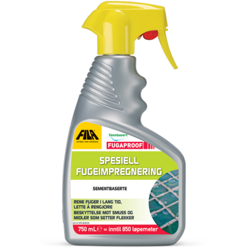 Bild på Fila Fugaproof 0,75l