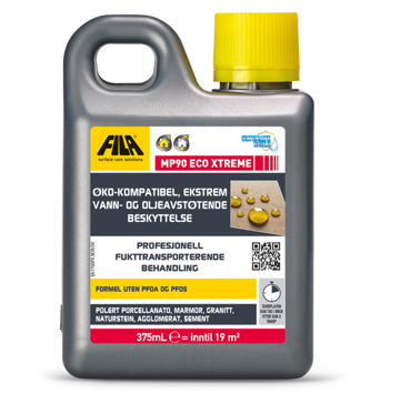 Bild på  Fila MP90 Eco Xtreme 375ml