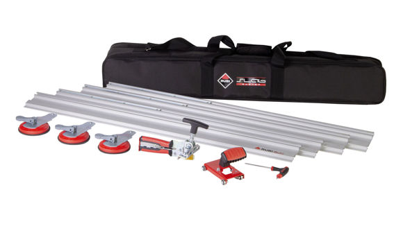 Bild på Rubi Slim Cutter plus 330cm m/väska