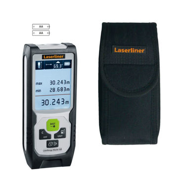 Bild på Laserliner Rangemaster Gi5