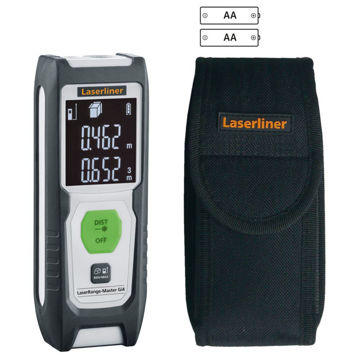 Bild på Laserliner Rangemaster Gi4