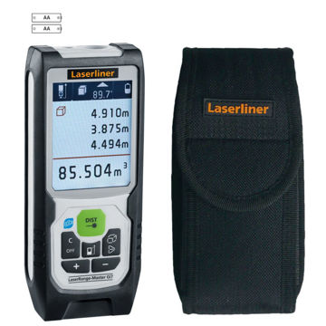 Bild på Laserliner Rangemaster Gi7 pro