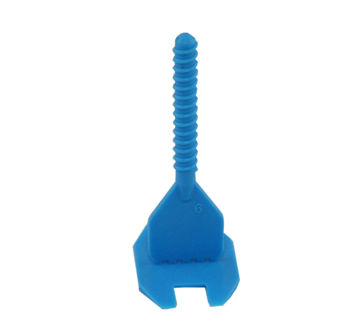 Visa detaljer för NT Twistlevel 2mm 250st Bild på NT Twistlevel 2mm 250st