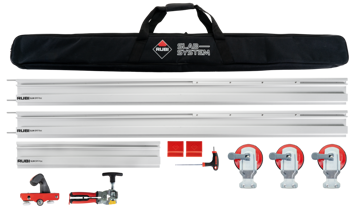 Bild på Rubi slim cutter G2 360cm