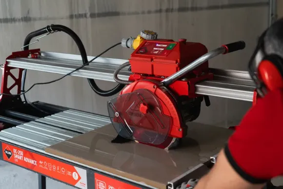 Bild på Rubi DC-250 Smart Advance 1200 230V 50HZ