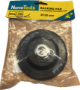 Bild på Novo Abrasive polerpadhållare 100mm