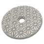 Bild på Novo Abrasive polerpad 100 mm, P60, star