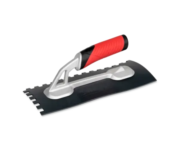 Bild på Rubi tandspackel tech-flex 8mm