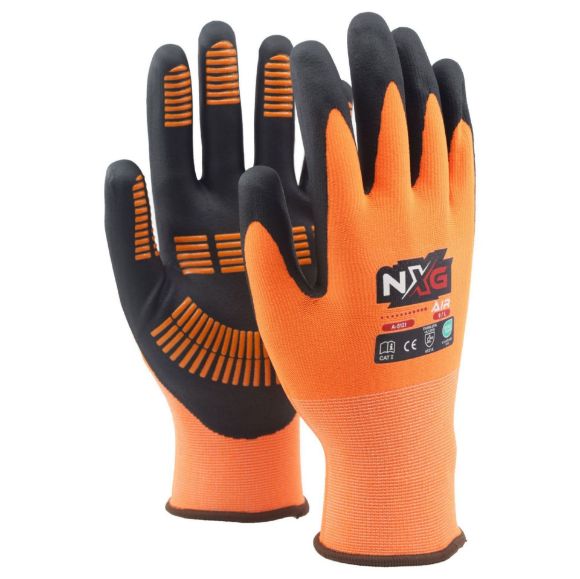 Bild på NT plattsättarhandske str 9