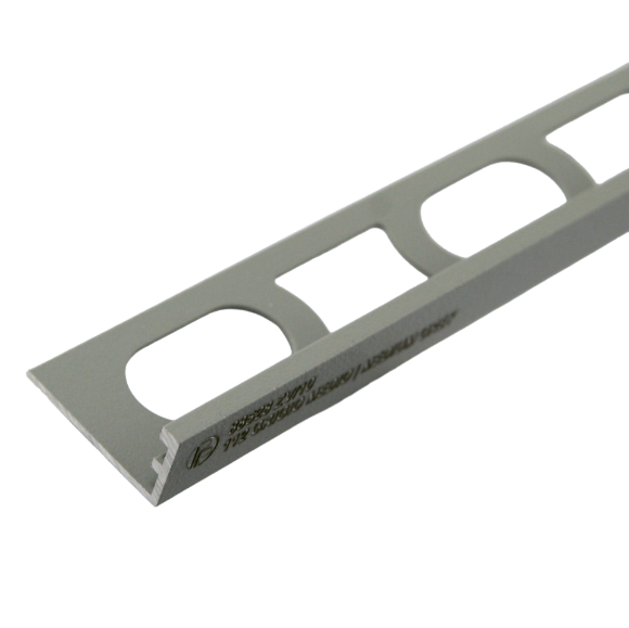 Bild på Profilpas L-list  ZV/11mm  Mapei kod 112,  2,7m