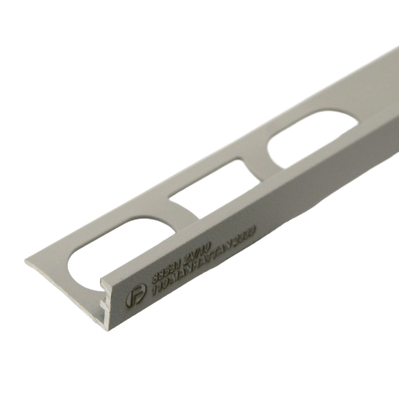 Bild på Profilpas L-list  ZV/11mm  Mapei kod 110,  2,7m