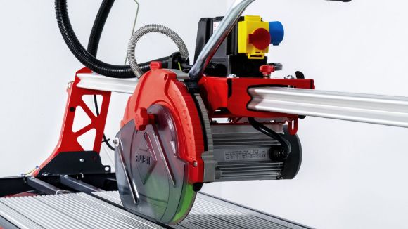 Bild på Rubi vattensåg DC-250 Python 850