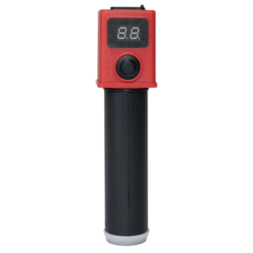 Bild på Rubi batteripump till plattlyft