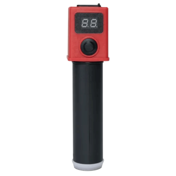 Bild på Rubi batteripump till plattlyft