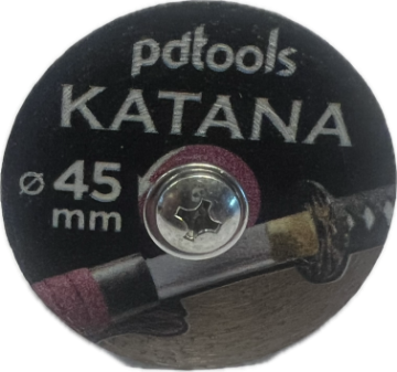 Bild på PDTools Katana 45mm