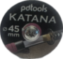 Bild på PDTools Katana 45mm