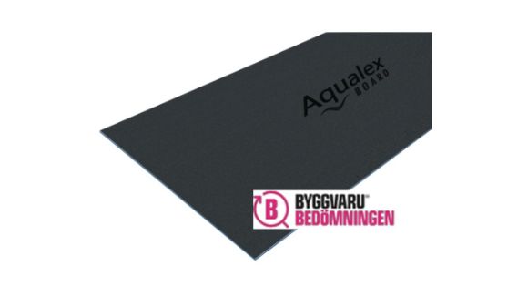Bild på Aqualex Board 20mm x 600 x 2440 mm