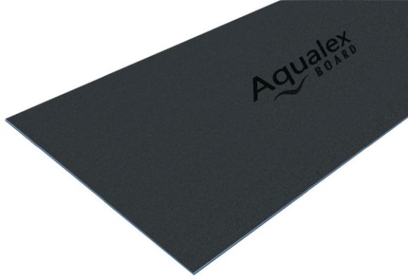 Bild på Aqualex Board 50mm x 900 x 2440 mm